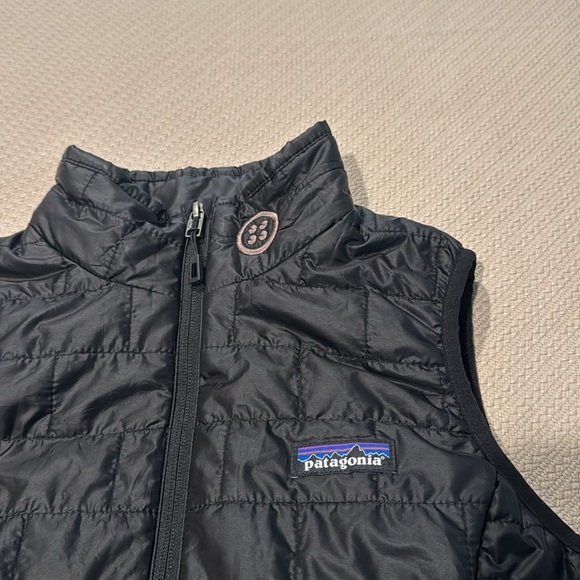 Patagonia Nano Puff Vest - Picture 5 of 12